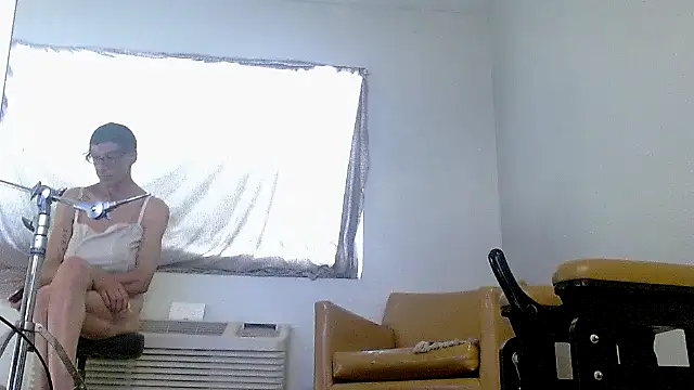 Taylorsexbotn Webbikameraesitys