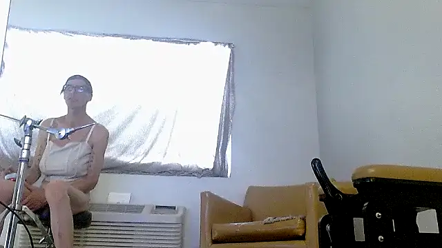 Show de Taylorsexbot na webcam