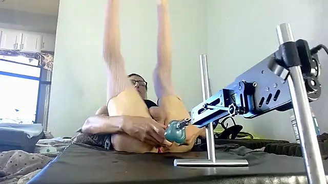 Taylorsexbot Pertunjukan Webcam
