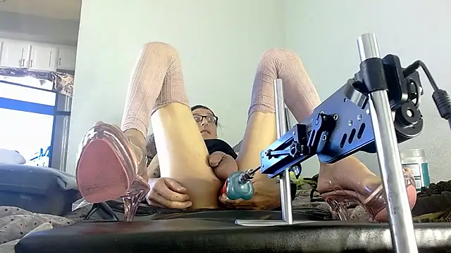 Taylorsexbot Webcam show