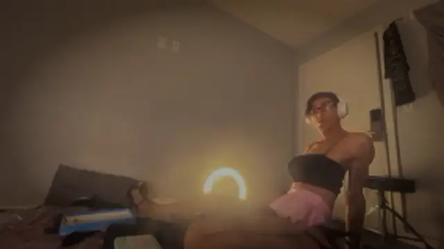Taylorsexbotn Webbikameraesitys