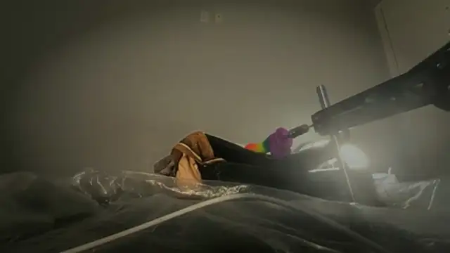 Taylorsexbot Show in webcam