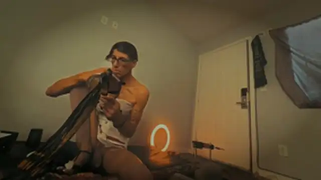 Show Webcam de Taylorsexbot