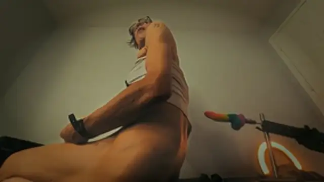 Taylorsexbot Webcam Show