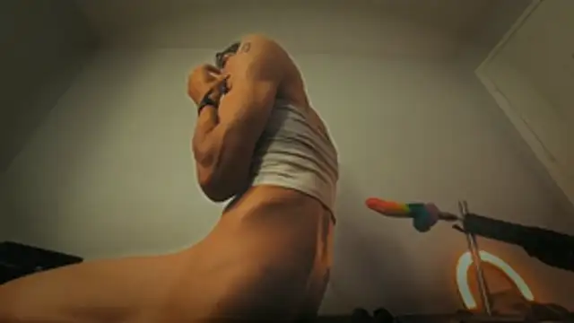 Taylorsexbot 网络视讯表演