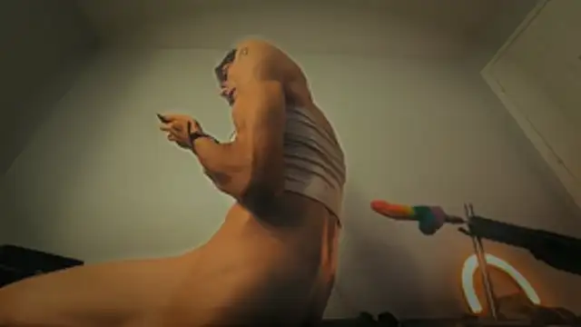 Taylorsexbot ওয়েবক্যাম শো