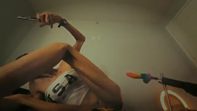Taylorsexbot's Webcam Show