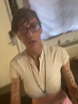 Webkamerová show Taylorsexbot