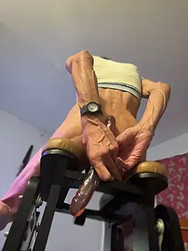 Taylorsexbot Webcam Show