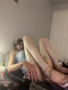 Taylorsexbot's Webcam Show