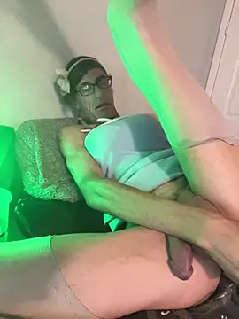 Taylorsexbot Show Webcam