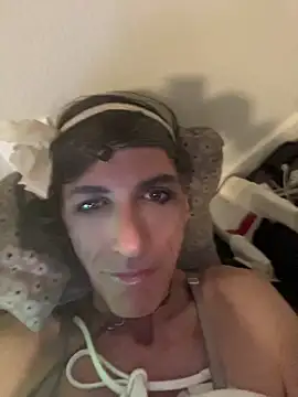 Show Webcam de Taylorsexbot