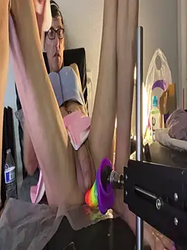 Taylorsexbot's Webcam Show