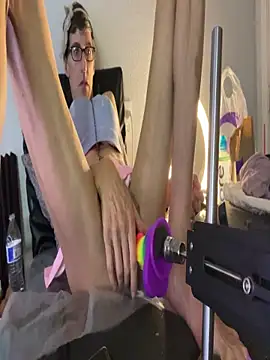Taylorsexbot Show Webcam