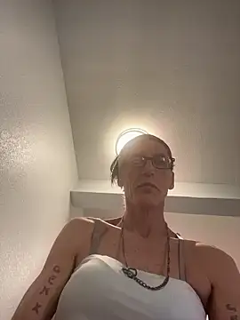 Taylorsexbot Pertunjukan Webcam