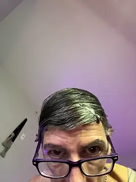 הופעת וובקאם של Taylorsexbot