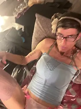 Taylorsexbot's Webcam Show
