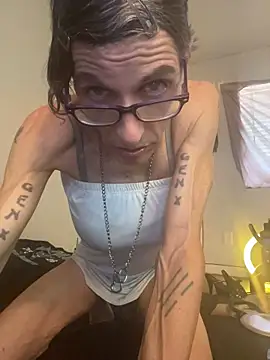Taylorsexbot webkamerás műsora