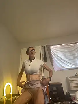 הופעת וובקאם של Taylorsexbot