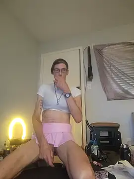Вебкам-шоу Taylorsexbot
