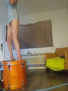 عرض كام Taylorsexbot