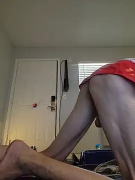 Taylorsexbot Webcam show