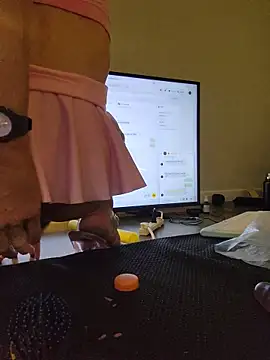 Taylorsexbot's Webcam Show
