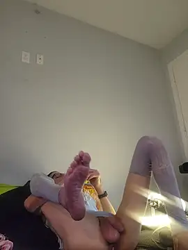 Taylorsexbot Pertunjukan Webcam