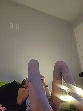 Taylorsexbot's Webcam Show
