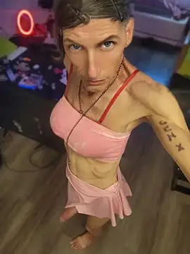 Show de Taylorsexbot na webcam