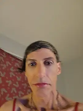 Taylorsexbot Webcam Show