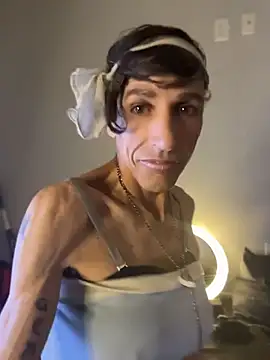 Taylorsexbot Pertunjukan Webcam