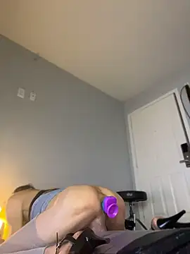 Show Webcam de Taylorsexbot
