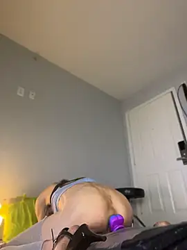 Taylorsexbot's Webcam Show