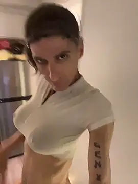 Taylorsexbot's Webcam Show