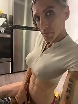 Webkamerová show Taylorsexbot
