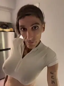Show Webcam de Taylorsexbot