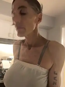 Taylorsexbot's Webcam Show
