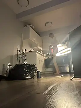 Taylorsexbot Webcam Show