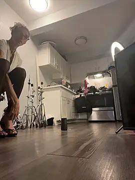 Taylorsexbot's Webcam Show