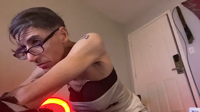 Taylorsexbot Webcam Show