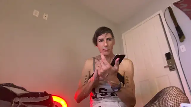 Taylorsexbot's Webcam Show