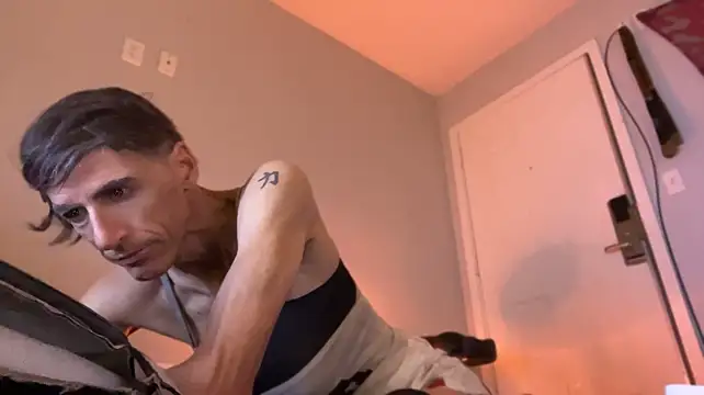 Taylorsexbot Webcam show