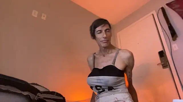 عرض كام Taylorsexbot