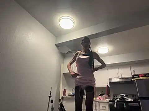 عرض كام Taylorsexbot