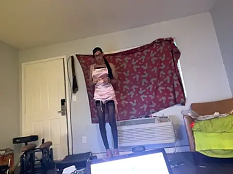 Taylorsexbot 웹캠 쇼