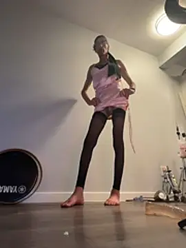 Show de webcam de Taylorsexbot