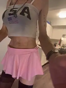 عرض كام Taylorsexbot
