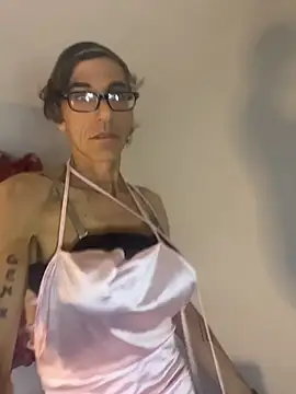 Show Webcam de Taylorsexbot