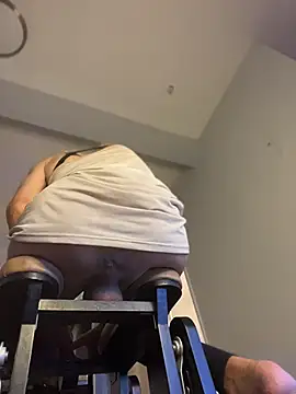 Show webcam de Taylorsexbot